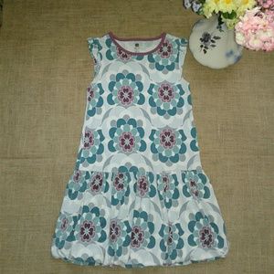 Tea Collection Bubble Dress